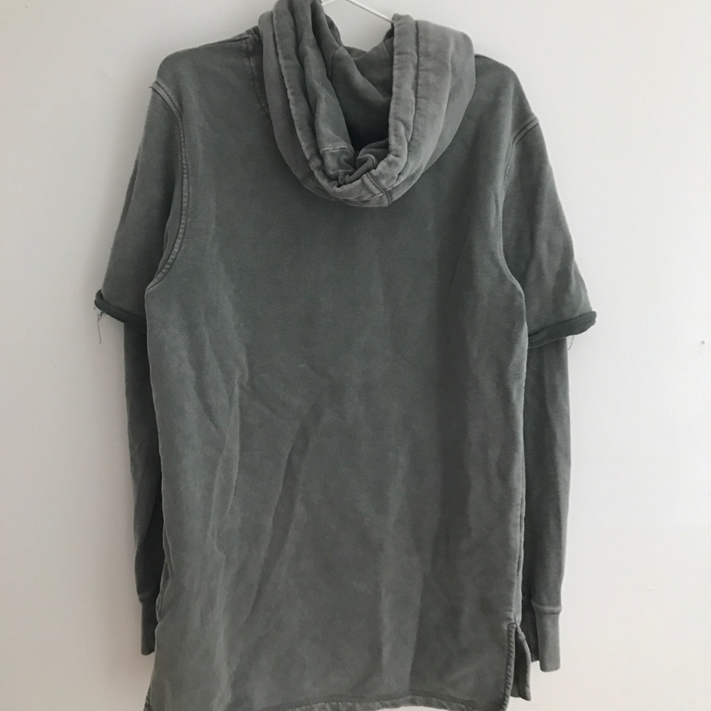 KITH NYC Acid wash Lexington Hoody - Picture 5 of 8